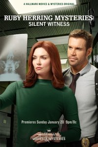 Ruby Herring Mysteries Silent Witness