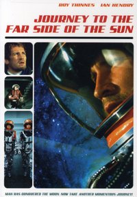 Journey to the Far Side of the Sun