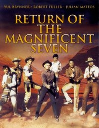 Return of the Magnificent Seven