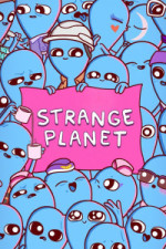 Strange Planet - Season 1