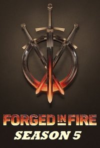 Forged in Fire - Season 5