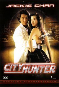 City Hunter