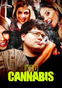 Kid Cannabis