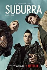 Suburra - Season 2