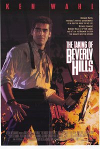 The Taking of Beverly Hills