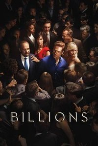 Billions - Season 2