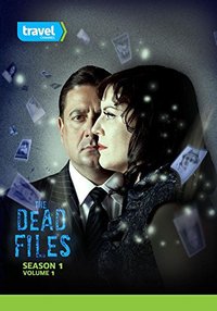 The Dead Files - Season 10