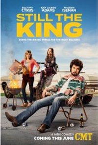 Still The King - Season 1