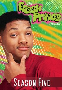 The Fresh Prince of Bel-Air - Season 5