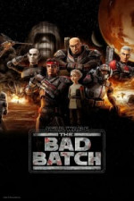 Star Wars: The Bad Batch - Season 1
