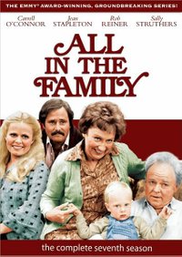 All In The Family - Season 7