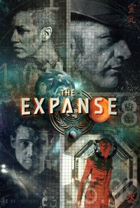 The Expanse - Season 2