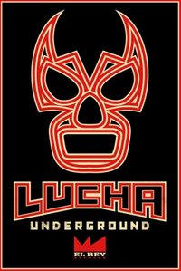 Lucha Underground - Season 1
