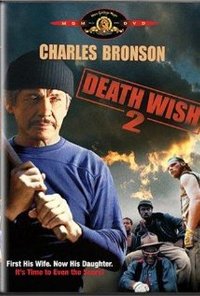 Death Wish II Action