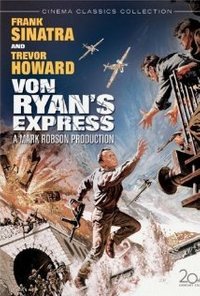 Von Ryans Express