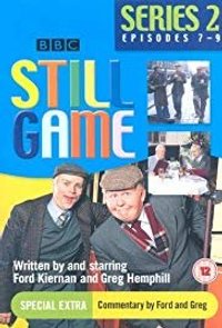 Still Game - Season 9