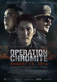 Operation Chromite