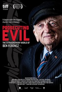 Prosecuting Evil