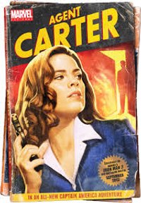 Marvel One-shot: Agent Carter