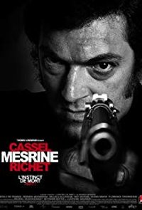 Mesrine Part 1: Killer Instinct