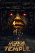 Legends of the Hidden Temple - Season 1