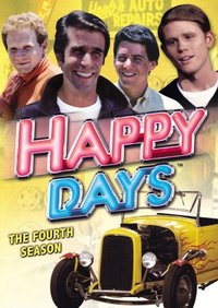 Happy Days - Season 5