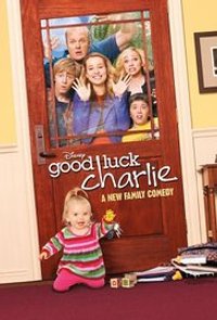 Good Luck Charlie - Season 3