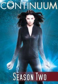 Continuum - Season 2