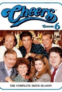 Cheers - Season 6