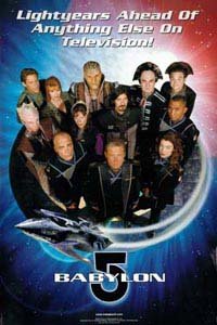 Babylon 5 - Season 5