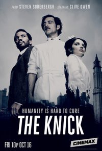 The Knick - Season 2