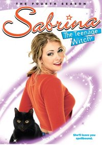 Sabrina The Teenage Witch - Season 4