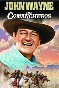 The Comancheros