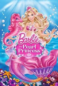 Barbie: The Pearl Princess