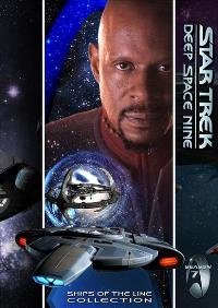 Star Trek: Deep Space Nine - Season 6