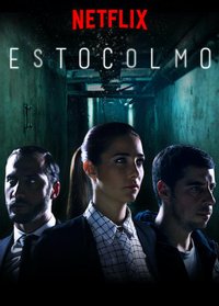 Estocolmo - Season 1