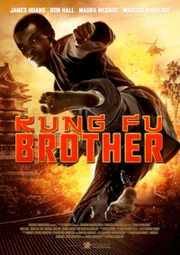 Kung Fu Brother