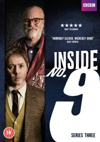 Inside No.9 - Season 4