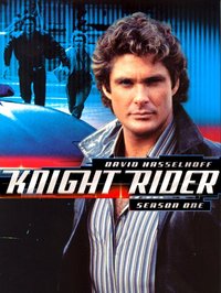 Knight Rider - Season 4