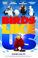 Birds Like Us