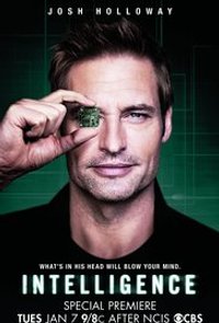 Intelligence (US) - Season 1