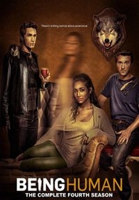 Being Human (US) - Season 04