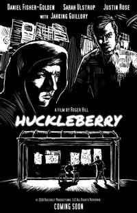 Huckleberry