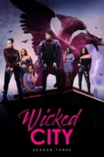 Wicked City - Season 3