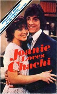 Joanie Loves Chachi - Season 2
