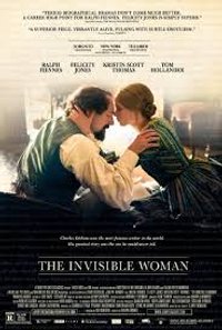 The Invisible Woman