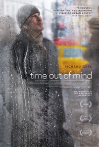 Time Out Of Mind