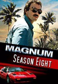 Magnum, P.I. - Season 08