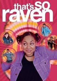 Thats So Raven - Season 1