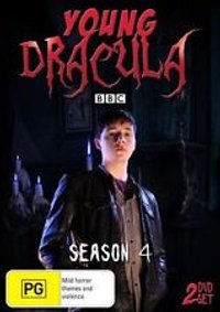 Young Dracula - Season 4